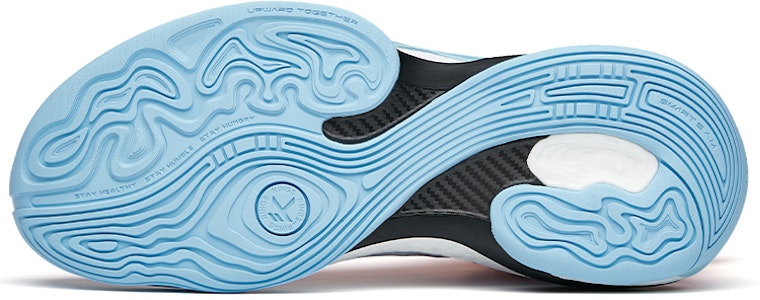 Anta KT7 'Matahari Terbenam Los Angeles' 112141101-4 Details for Anta KT7 'Matahari Terbenam Los Angeles' 112141101-4