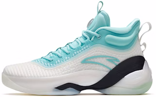 Anta Klay Thompson 7 'White Blue' 112231101-1 Anta Klay Thompson 7 'White Blue' 112231101-1