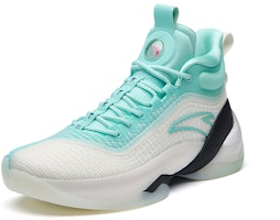 安踏 汤普森7代 '白蓝' 112231101-1 Order 安踏 汤普森7代 '白蓝' 112231101-1