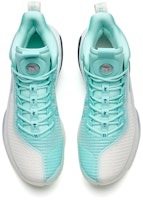 安踏 汤普森7代 '白蓝' 112231101-1 Lookbook 安踏 汤普森7代 '白蓝' 112231101-1