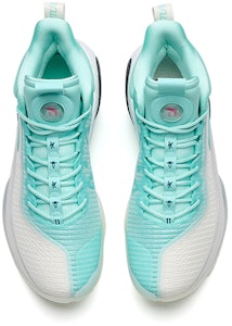 안타 클레이 탐슨 7 '화이트 블루' ️ 112231101-1 Lookbook 안타 클레이 탐슨 7 '화이트 블루' ️ 112231101-1