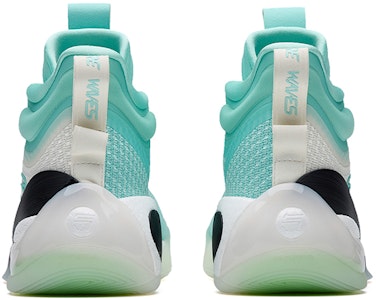 안타 클레이 탐슨 7 '화이트 블루' ️ 112231101-1 Shop 안타 클레이 탐슨 7 '화이트 블루' ️ 112231101-1