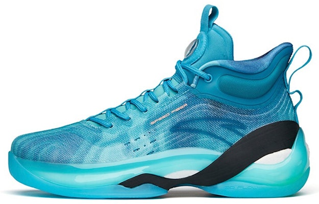 Anta KT7 'Pure Water' 112141101-1 Buy Anta KT7 'Pure Water' 112141101-1