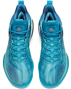 Anta KT7 'Air Jernih' 112141101-1 Lookbook Anta KT7 'Air Jernih' 112141101-1