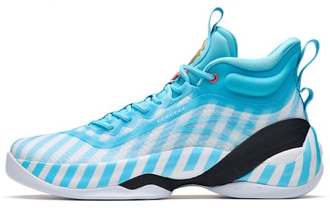 Anta Klay Thompson 7 'Sailor Soup' Sepatu Basket 112231101-2 Buy Anta Klay Thompson 7 'Sailor Soup' Sepatu Basket 112231101-2