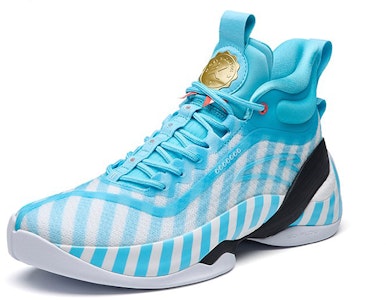 Anta Klay Thompson 7 'Sailor Soup' Sepatu Basket 112231101-2 Order Anta Klay Thompson 7 'Sailor Soup' Sepatu Basket 112231101-2