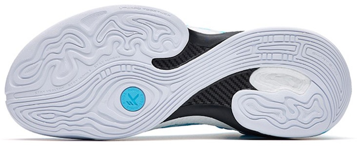 Anta Klay Thompson 7 'Sailor Soup' Sepatu Basket 112231101-2 Purchase Anta Klay Thompson 7 'Sailor Soup' Sepatu Basket 112231101-2