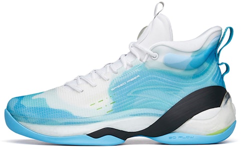 安踏克莱·汤普森7 '逆转黑暗力量' 112221101-1 Buy 安踏克莱·汤普森7 '逆转黑暗力量' 112221101-1