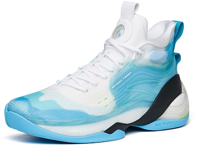 安踏克莱·汤普森7 '逆转黑暗力量' 112221101-1 Order 安踏克莱·汤普森7 '逆转黑暗力量' 112221101-1