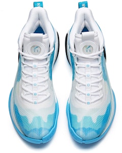 安踏克莱·汤普森7 '逆转黑暗力量' 112221101-1 Lookbook 安踏克莱·汤普森7 '逆转黑暗力量' 112221101-1