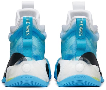 安踏克莱·汤普森7 '逆转黑暗力量' 112221101-1 Shop 安踏克莱·汤普森7 '逆转黑暗力量' 112221101-1