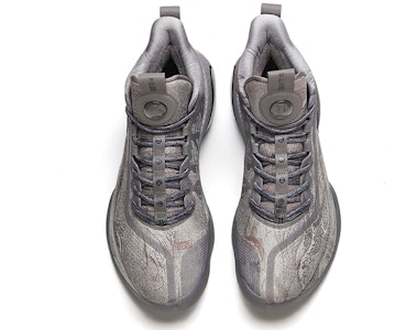 Anta KT7 'Diagrama de Doce Aguas' 112141101-9 Shop Anta KT7 'Diagrama de Doce Aguas' 112141101-9