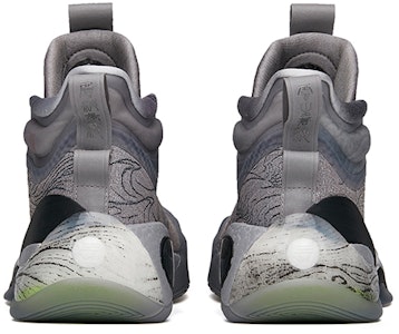 Anta KT7 'Diagrama de Doce Aguas' 112141101-9 Purchase Anta KT7 'Diagrama de Doce Aguas' 112141101-9