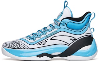 Anta KT7 'White Blue' 112221101-3 Anta KT7 'White Blue' 112221101-3