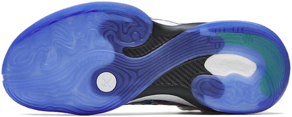 Anta KT7 'White Purple' 112241102-2 Purchase Anta KT7 'White Purple' 112241102-2