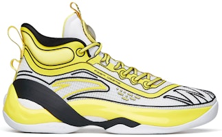 Anta Klay Thompson 7 'Putih Kuning Nitrogen' 112221101-4 Order Anta Klay Thompson 7 'Putih Kuning Nitrogen' 112221101-4