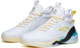 Anta KT7 'Tetap Tenang' 112211101-1 Lookbook Anta KT7 'Tetap Tenang' 112211101-1