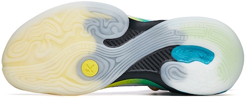 Anta KT7 'Tetap Tenang' 112211101-1 Details for Anta KT7 'Tetap Tenang' 112211101-1