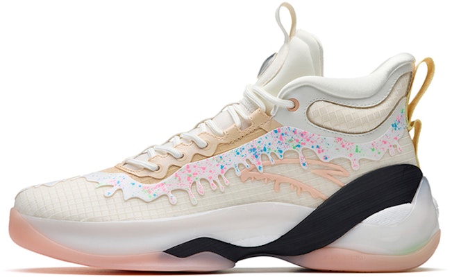 Anta Klay Thompson 7 'Ice Cream' 112231101-3 Buy Anta Klay Thompson 7 'Ice Cream' 112231101-3