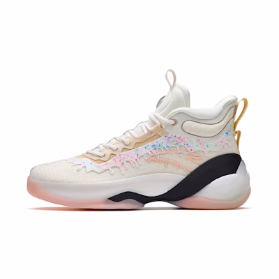 Anta Klay Thompson 7 'Ice Cream'