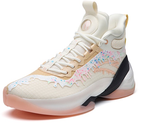Anta Klay Thompson 7 'Ice Cream' 112231101-3 Order Anta Klay Thompson 7 'Ice Cream' 112231101-3