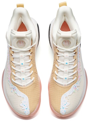 Anta Klay Thompson 7 'Ice Cream' 112231101-3 Lookbook Anta Klay Thompson 7 'Ice Cream' 112231101-3