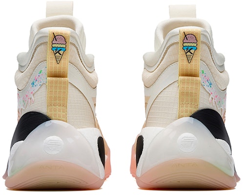 Anta Klay Thompson 7 'Ice Cream' 112231101-3 Shop Anta Klay Thompson 7 'Ice Cream' 112231101-3