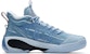 Anta Klay Thompson 7 Tinggi 'Canvas Nitrogen Tech Biru' 112231101-5