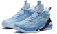 Anta Klay Thompson 7 Tinggi 'Canvas Nitrogen Tech Biru' 112231101-5
