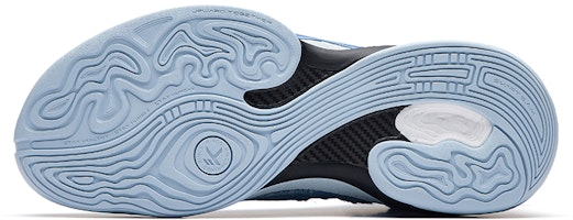 アンタ KT7 ハイ "キャンバス窒素テックブルー" 112231101-5 Details for アンタ KT7 ハイ "キャンバス窒素テックブルー" 112231101-5