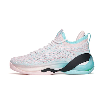 Anta Klay Thompson 7 Low 'Bahamas'