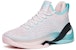Anta Klay Thompson 7 Rendah 'Bahamas' 112221102-4