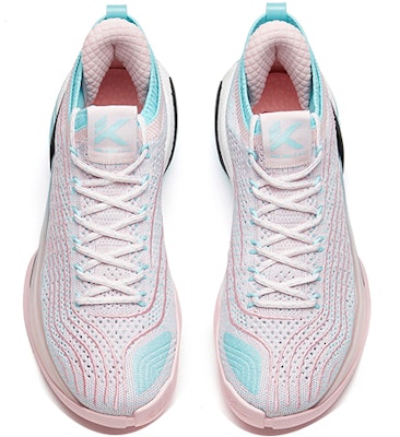 Anta Klay Thompson 7 Low 'Bahamas' 112221102-4 Lookbook Anta Klay Thompson 7 Low 'Bahamas' 112221102-4