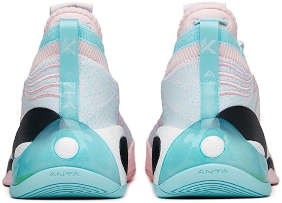 Anta Klay Thompson 7 Low 'Bahamas' 112221102-4 Shop Anta Klay Thompson 7 Low 'Bahamas' 112221102-4