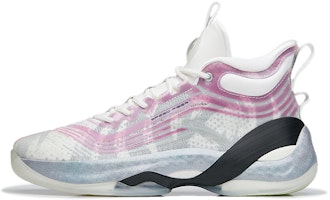 Anta Klay Thompson 7 Pro 'Juara NBA 2022' 112231101-8 Order Anta Klay Thompson 7 Pro 'Juara NBA 2022' 112231101-8