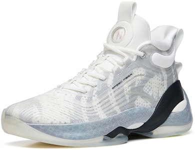 Anta Klay Thompson 7 Pro 'Campeón de la NBA 2022' 112231101-8 Lookbook Anta Klay Thompson 7 Pro 'Campeón de la NBA 2022' 112231101-8