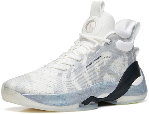 Anta Klay Thompson 7 Pro '2022 NBA Champion' 112231101-8 Lookbook Anta Klay Thompson 7 Pro '2022 NBA Champion' 112231101-8