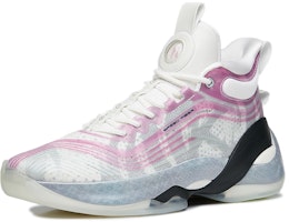 Anta Klay Thompson 7 Pro 'Juara NBA 2022' 112231101-8 Shop Anta Klay Thompson 7 Pro 'Juara NBA 2022' 112231101-8