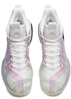 Anta Klay Thompson 7 Pro 'Juara NBA 2022' 112231101-8 Details for Anta Klay Thompson 7 Pro 'Juara NBA 2022' 112231101-8