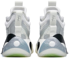 Anta Klay Thompson 7 Pro 'Juara NBA 2022' 112231101-8 Sizing Anta Klay Thompson 7 Pro 'Juara NBA 2022' 112231101-8