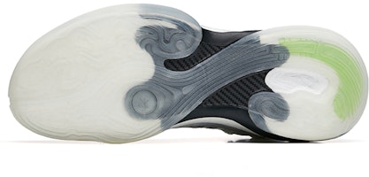 Anta Klay Thompson 7 Pro 'Juara NBA 2022' 112231101-8 Cheap Anta Klay Thompson 7 Pro 'Juara NBA 2022' 112231101-8