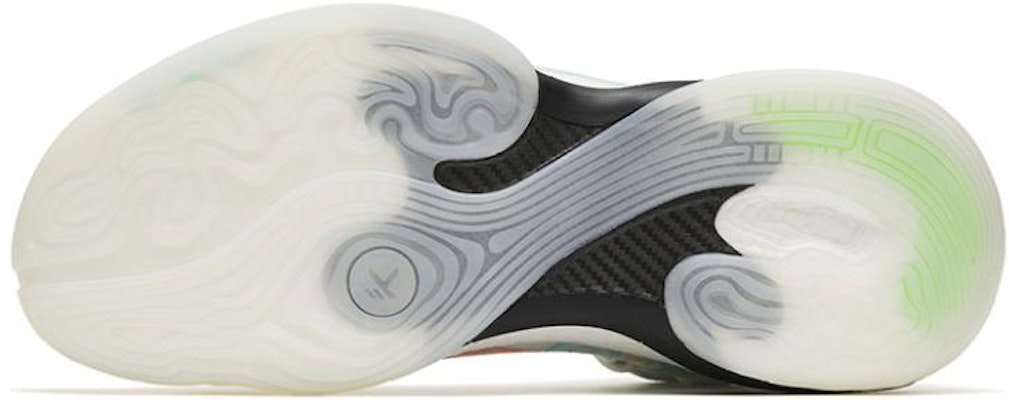 Anta Klay Thompson 7 Pro 'Lucky 11' Sneakers 112241116-3 Purchase Anta Klay Thompson 7 Pro 'Lucky 11' Sneakers 112241116-3