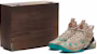 Anta Klay Thompson 7 Pro 'Kembali ke Musim Bunga Beige' 112241116-1