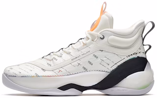 Anta Klay Thompson 7 'China Splash' 112231101-6 Anta Klay Thompson 7 'China Splash' 112231101-6