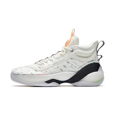 Anta Klay Thompson 7 'China Splash'