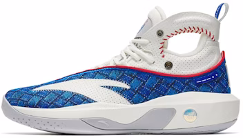Anta Klay Thompson 8 'Baseball' 112241101-4 Anta Klay Thompson 8 'Baseball' 112241101-4
