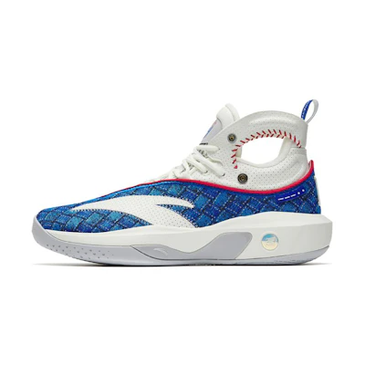 Anta Klay Thompson 8 'Baseball'