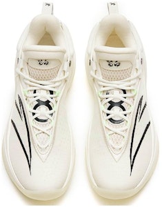 安踏克莱·汤普森8代‘空白氮气’ 112241101-3 Lookbook 安踏克莱·汤普森8代‘空白氮气’ 112241101-3