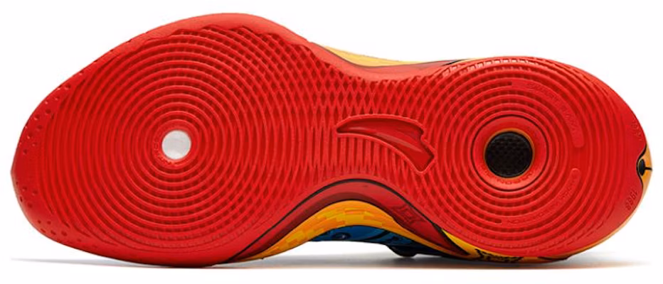 Anta KT8 '2D' 112321101-9 Purchase Anta KT8 '2D' 112321101-9
