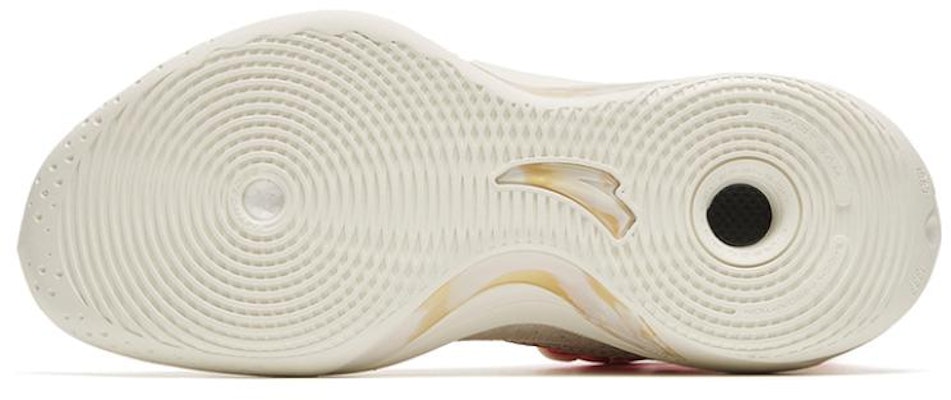 Anta Klay Thompson 8 'CNY White Orange' 112311101-3 Purchase Anta Klay Thompson 8 'CNY White Orange' 112311101-3